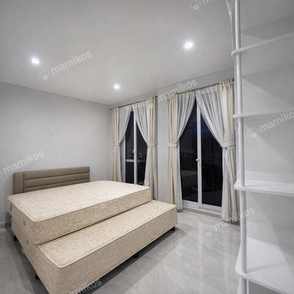 Rumah Sertifikat SHM 4 Kamar Tidur 3 Kamar Mandi Pondok Indah Jakarta Selatan - Photo 3