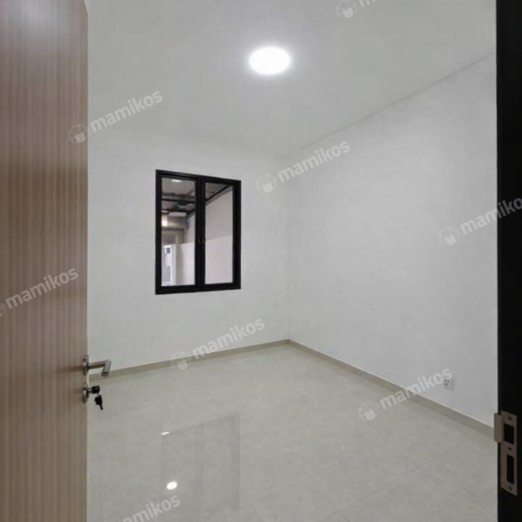 Rumah Sertifikat SHM 3 Kamar Tidur 3 Kamar Mandi Citra Garden Jakarta Barat - Photo 5