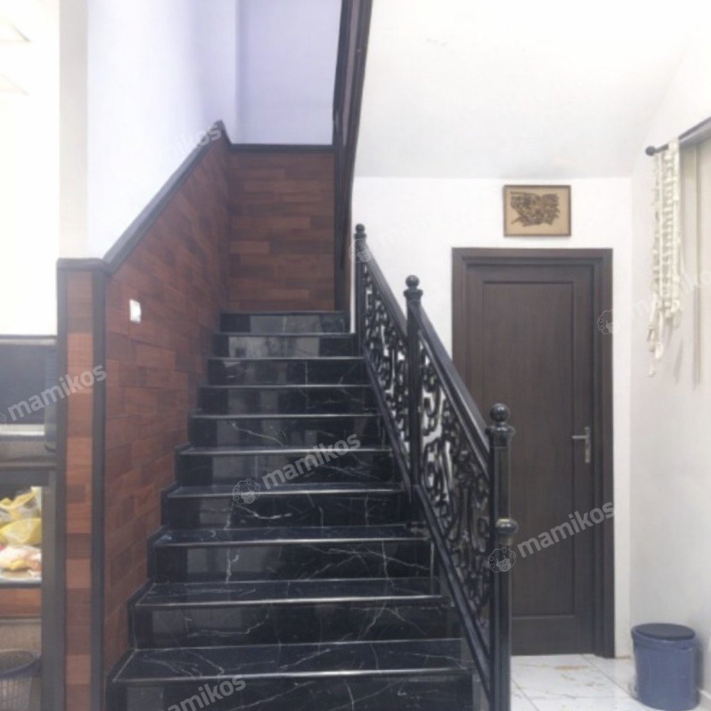 Rumah Sertifikat SHM 3 Kamar Tidur 3 Kamar Mandi Cakung Jakarta Timur - Photo 4