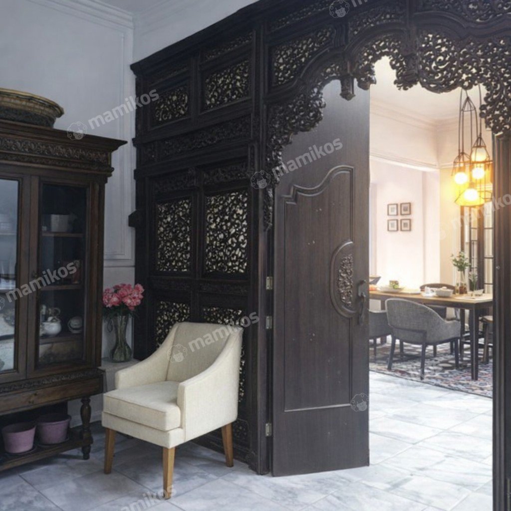 Rumah Sertifikat SHM 3 Kamar Tidur 3 Kamar Mandi Cakung Jakarta Timur - Photo 5