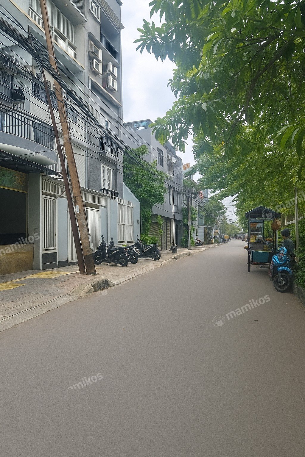 Rumah Sertifikat SHM 4 Kamar Tidur 4 Kamar Mandi Tanjung Duren Jakarta Barat - Photo 3