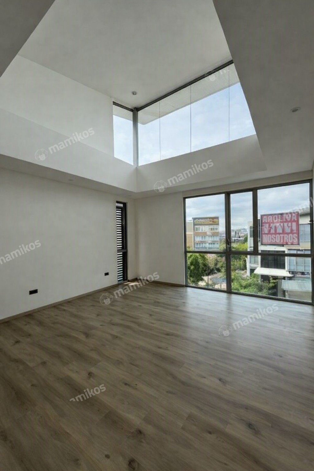 Rumah Sertifikat SHM 4 Kamar Tidur 4 Kamar Mandi Golf Island Jakarta Utara - Photo 3