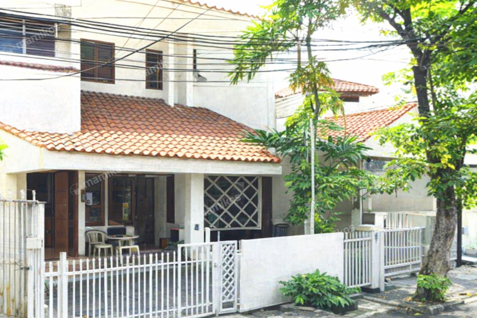 Rumah 5KT 3KM Tomang Jakarta Barat