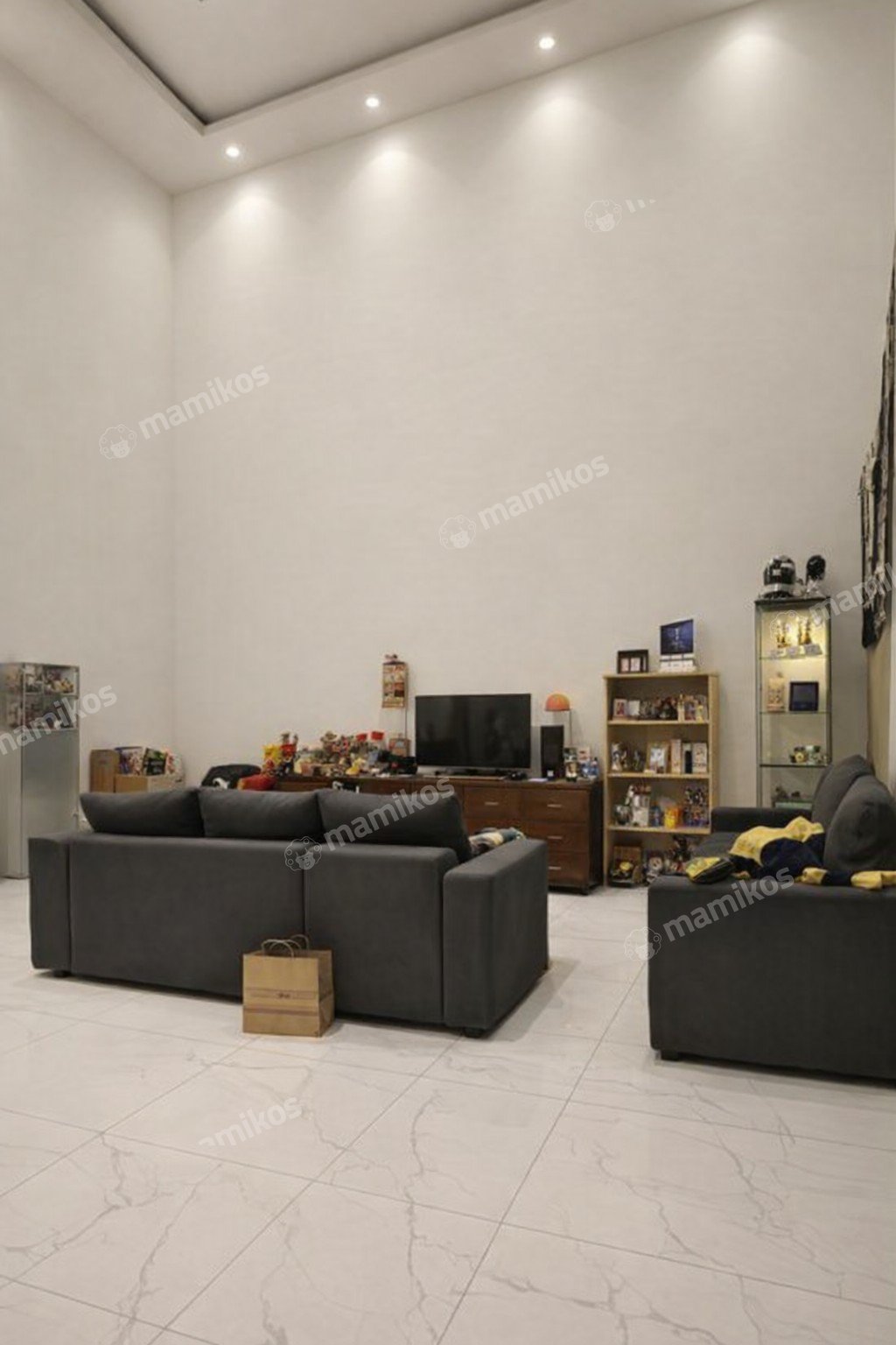Rumah Sertifikat SHM 4 Kamar Tidur 4 Kamar Mandi Kalideres Jakarta Barat - Photo 4