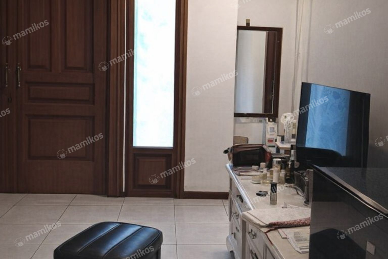 Rumah 3KT 2KM Joglo Jakarta Barat