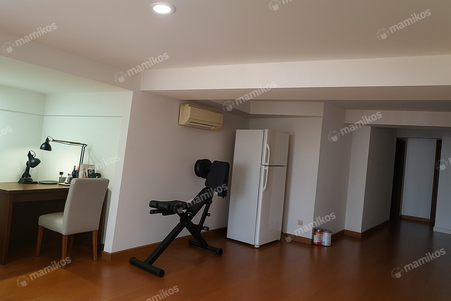 Rumah Sertifikat SHM 4 Kamar Tidur 5 Kamar Mandi Citra Garden Jakarta Barat - Photo 2