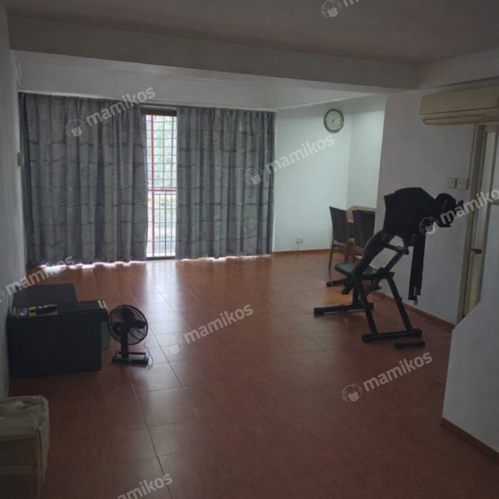 Rumah Sertifikat SHM 4 Kamar Tidur 5 Kamar Mandi Citra Garden Jakarta Barat - Photo 3