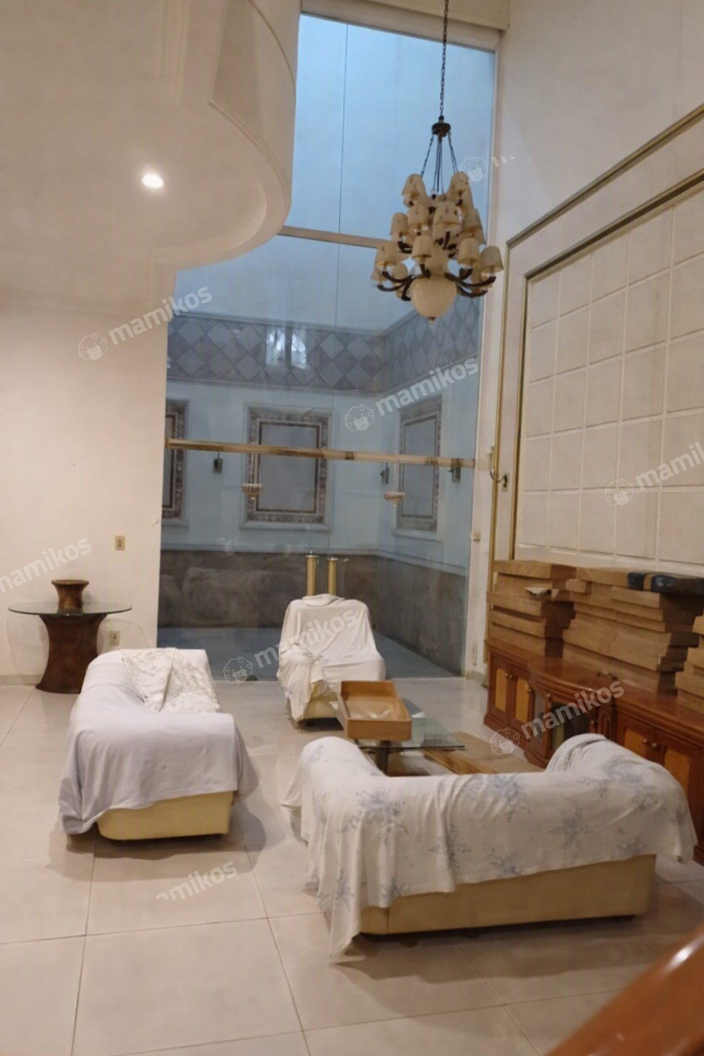 Rumah Sertifikat SHM 4 Kamar Tidur 4 Kamar Mandi Pluit Jakarta Utara - Photo 2