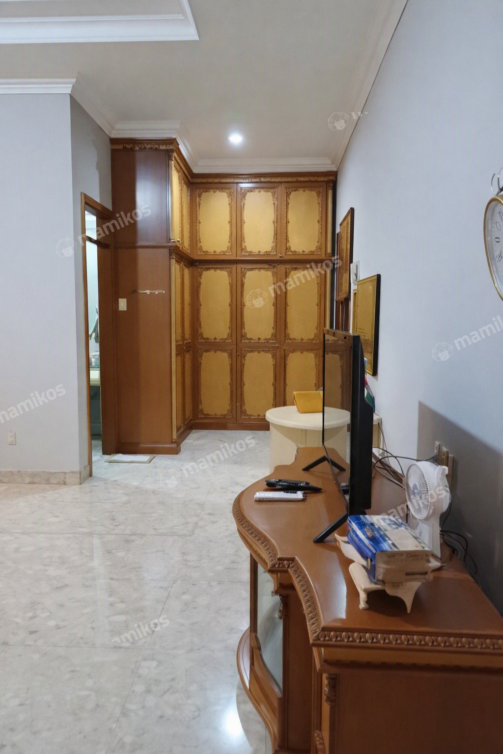 Rumah Sertifikat SHM 4 Kamar Tidur 4 Kamar Mandi Pluit Jakarta Utara - Photo 3