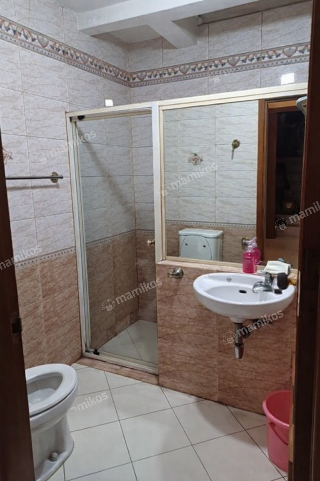 Rumah Sertifikat SHM 4 Kamar Tidur 4 Kamar Mandi Pluit Jakarta Utara - Photo 5