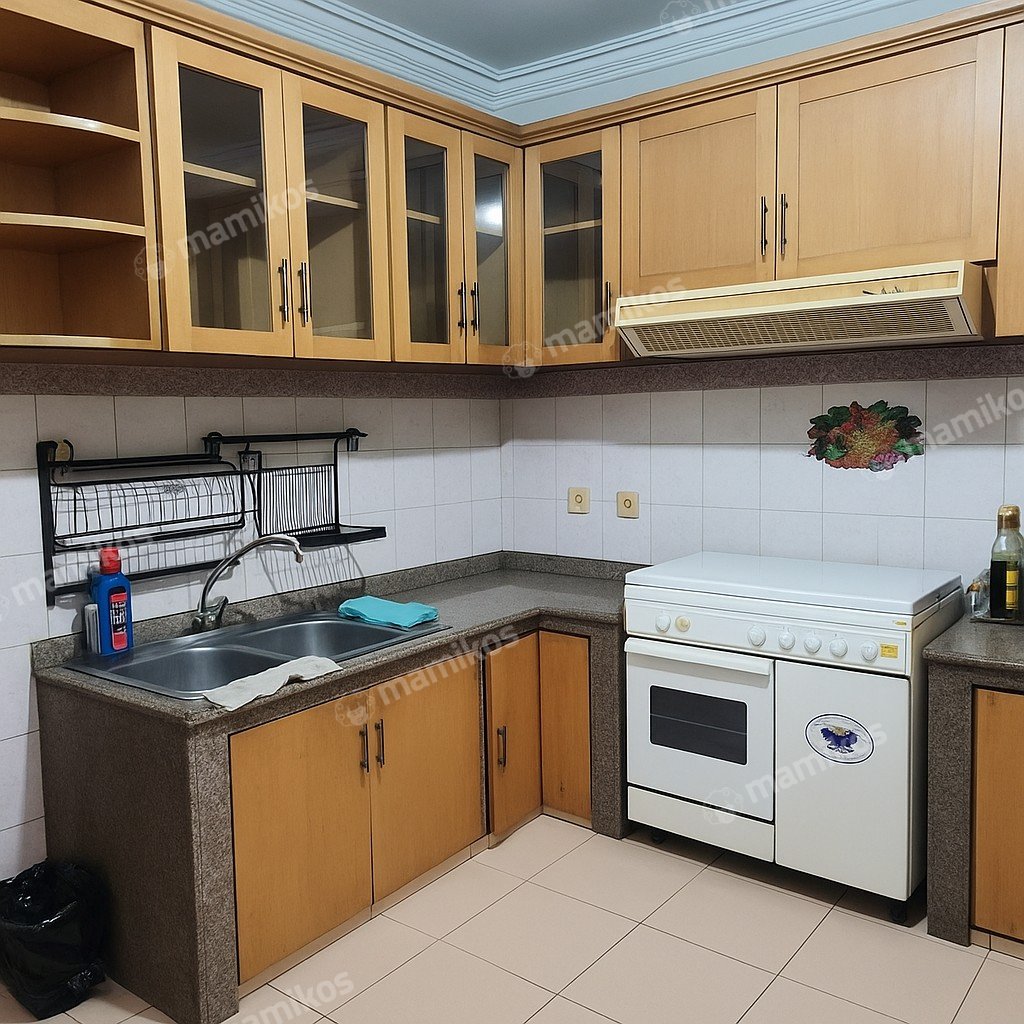 Rumah Sertifikat SHM 3 Kamar Tidur 3 Kamar Mandi Duren Sawit Jakarta Timur - Photo 5