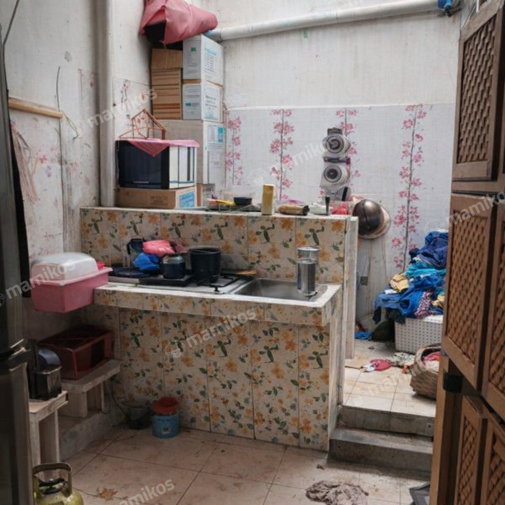 Rumah Sertifikat SHM 3 Kamar Tidur 1 Kamar Mandi Rawa Buaya Jakarta Barat - Photo 5