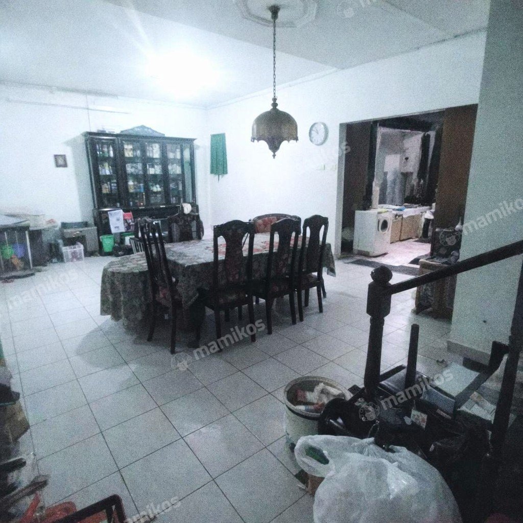 Rumah Sertifikat SHM 7 Kamar Tidur 4 Kamar Mandi Lenteng Agung Jakarta Selatan - Photo 5