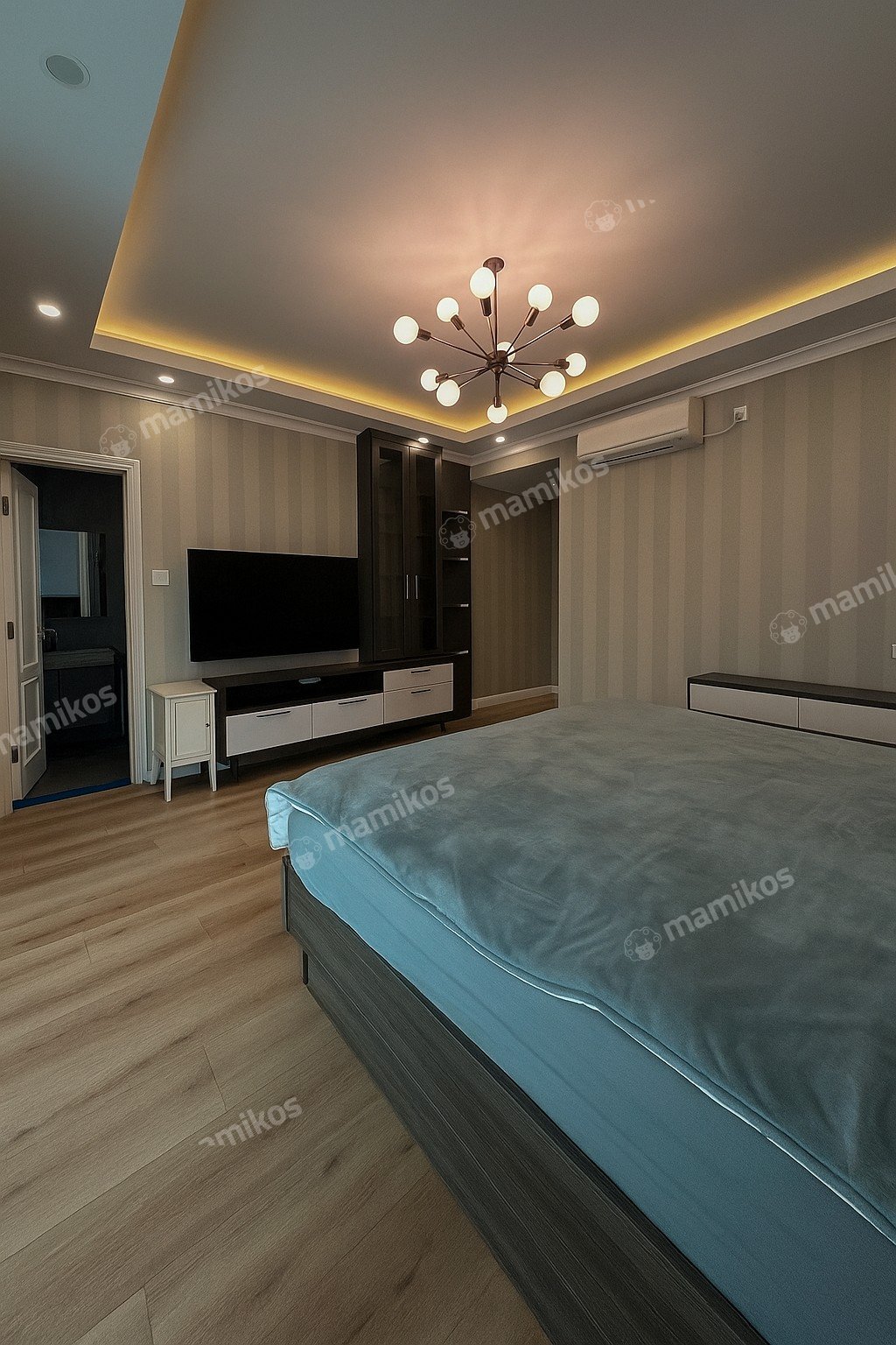 Rumah Sertifikat SHM 3 Kamar Tidur 4 Kamar Mandi Puri Mansion Jakarta Barat - Photo 4
