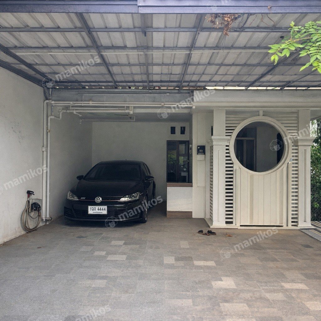 Rumah Sertifikat SHM 10 Kamar Tidur 6 Kamar Mandi Kebon Jeruk Jakarta Barat - Photo 2