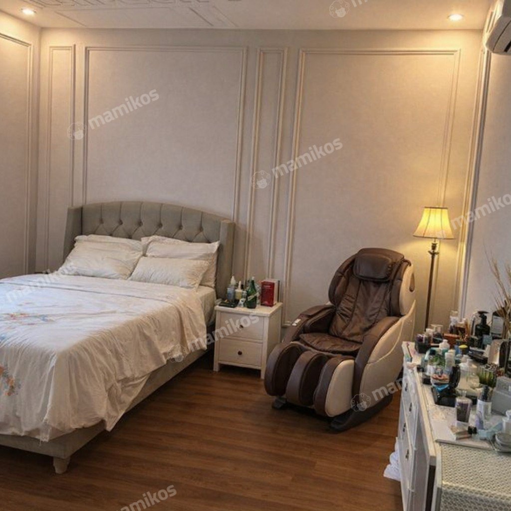 Rumah Sertifikat SHM 10 Kamar Tidur 6 Kamar Mandi Kebon Jeruk Jakarta Barat - Photo 4