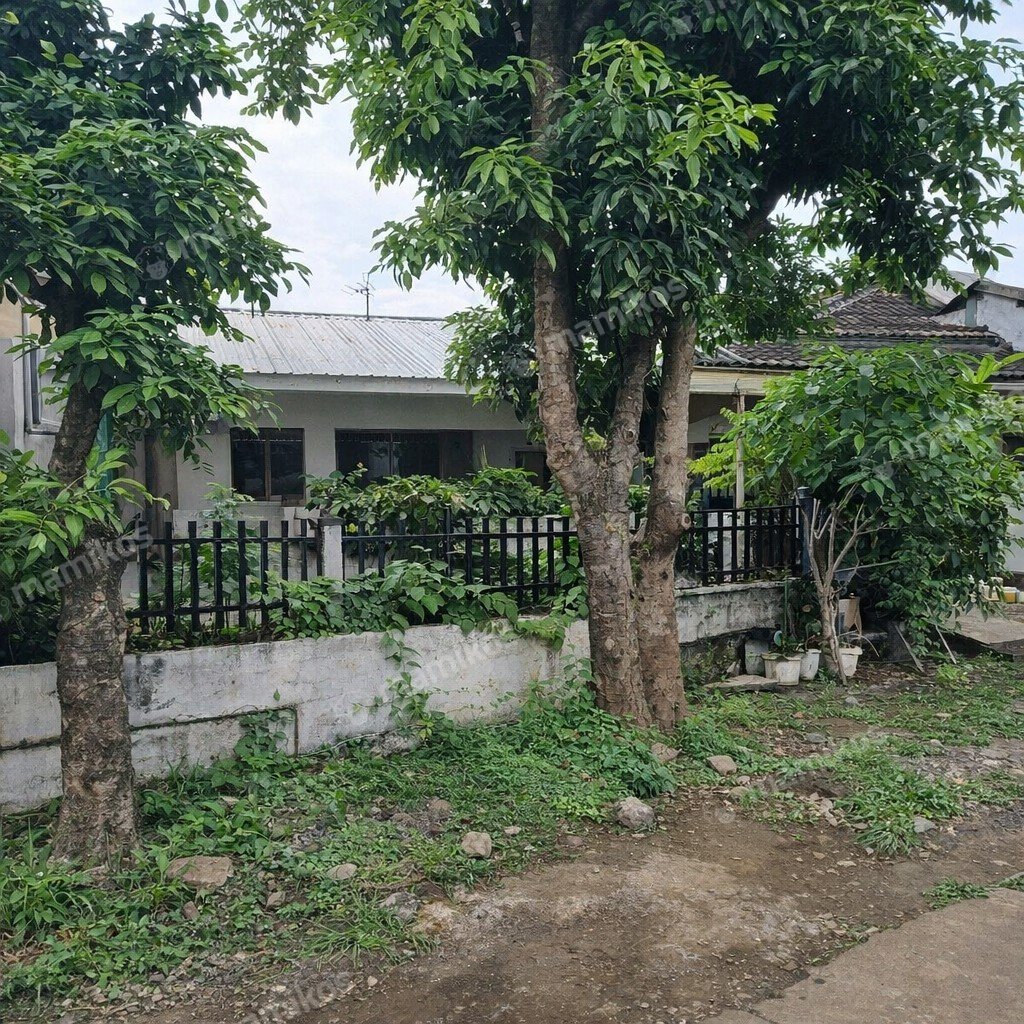 Rumah Sertifikat SHM 4 Kamar Tidur 1 Kamar Mandi Pancoran Jakarta Selatan - Photo 2