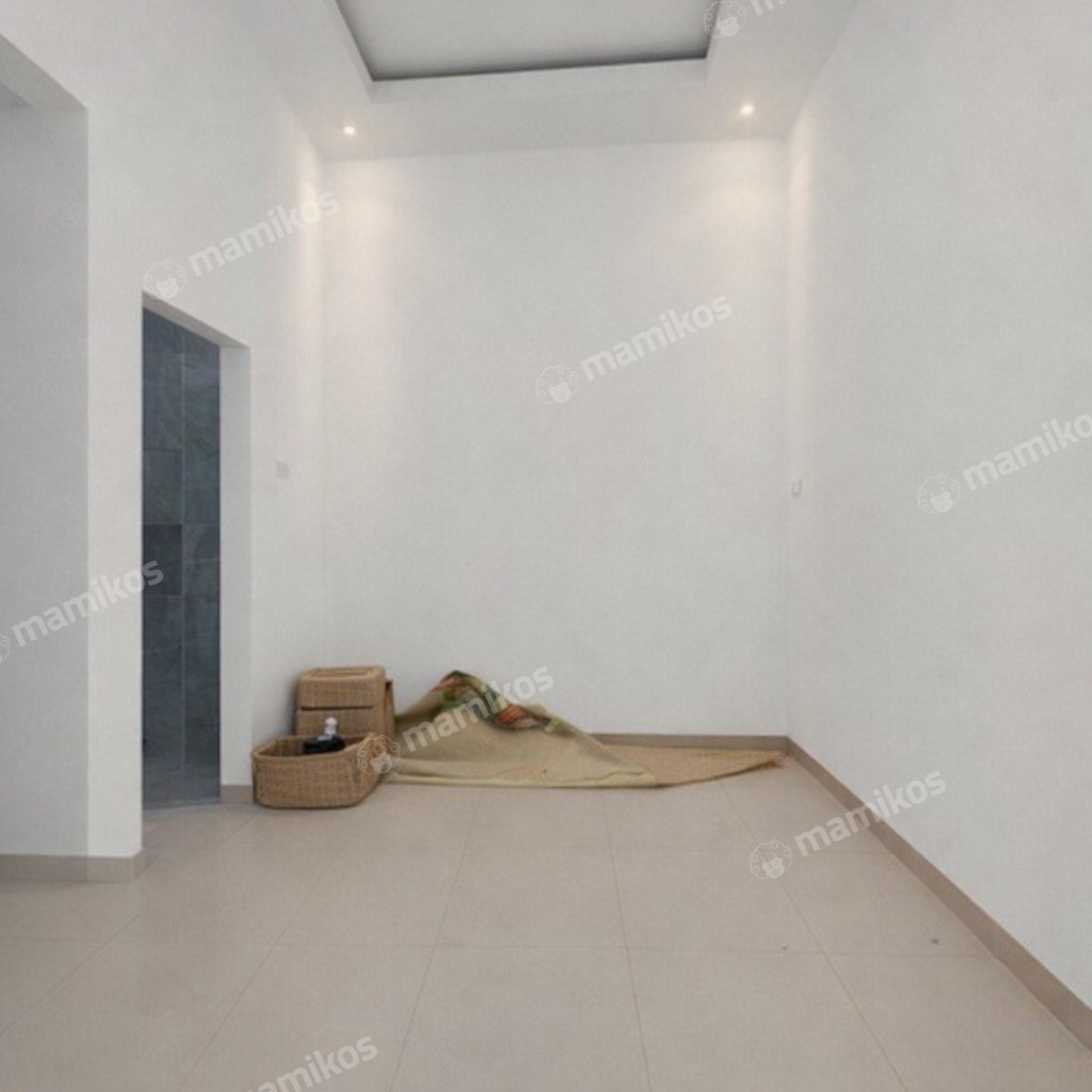 Rumah Sertifikat SHM 4 Kamar Tidur 3 Kamar Mandi Kalisari Jakarta Timur - Photo 4