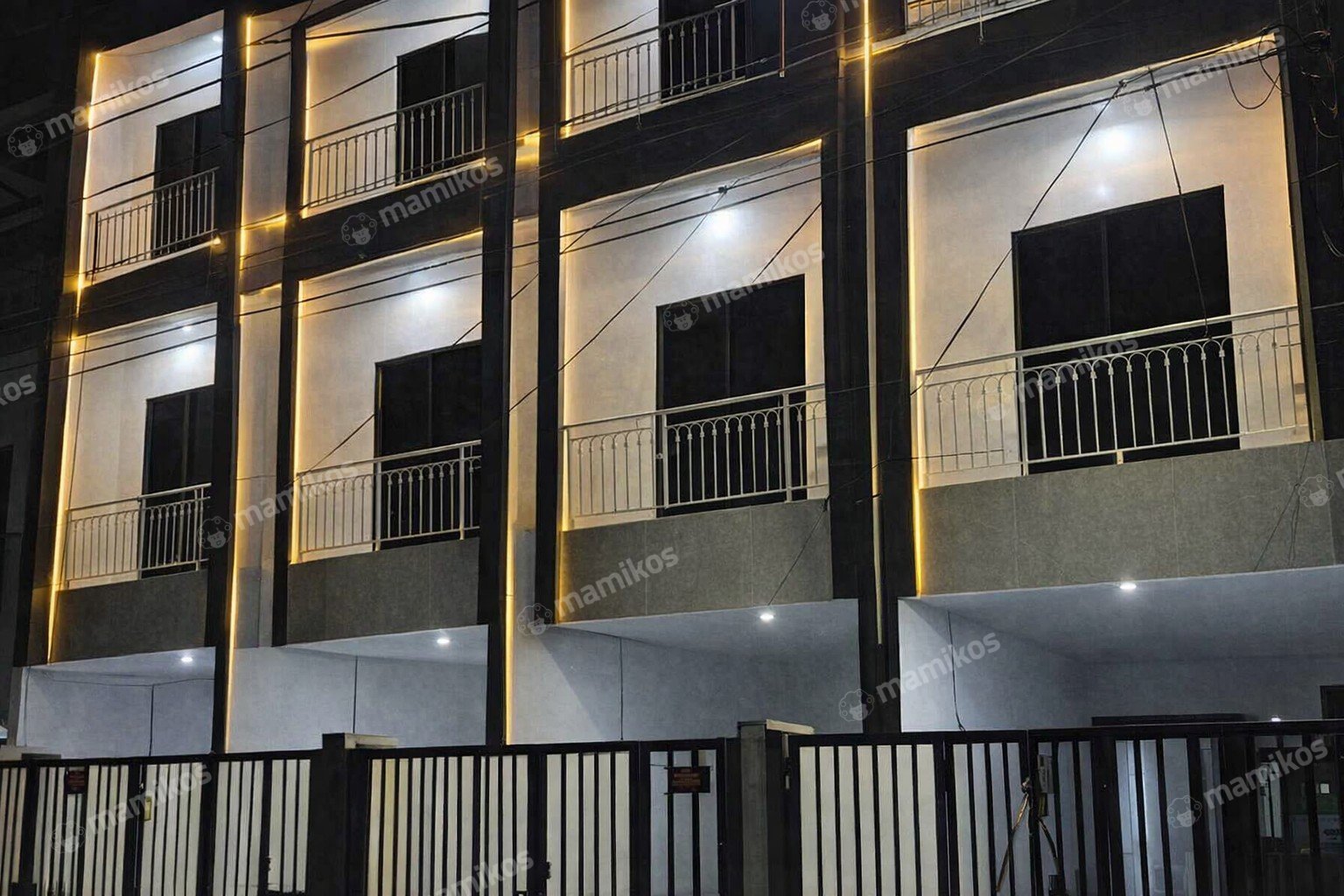 Rumah Sertifikat SHM 4 Kamar Tidur 3 Kamar Mandi Duri Kepa Jakarta Barat
