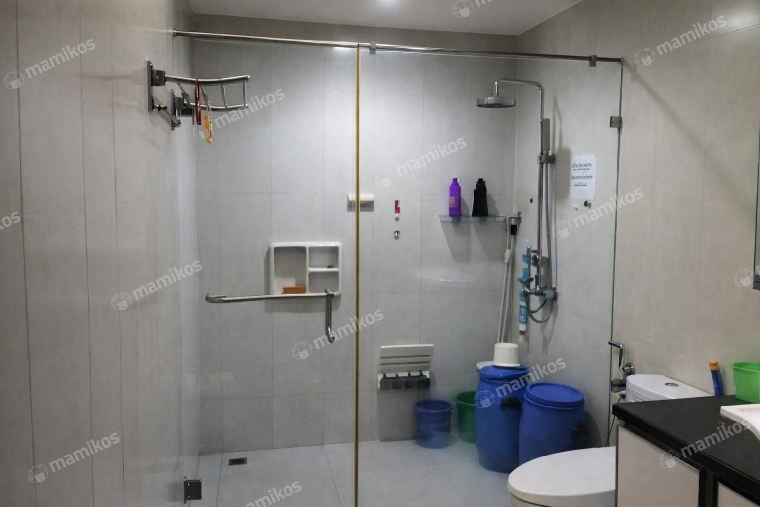 Rumah Sertifikat SHM 6 Kamar Tidur 7 Kamar Mandi Pantai Indah Kapuk Jakarta Utara - Photo 3