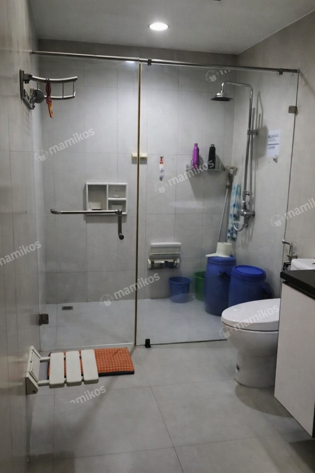 Rumah Sertifikat SHM 6 Kamar Tidur 7 Kamar Mandi Pantai Indah Kapuk Jakarta Utara - Photo 4