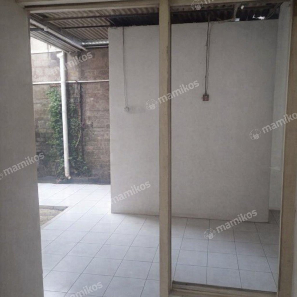 Rumah Sertifikat SHM 3 Kamar Tidur 2 Kamar Mandi Duren Sawit Jakarta Timur - Photo 4