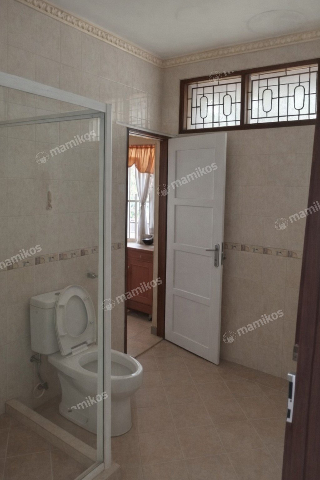 Rumah Sertifikat SHM 6 Kamar Tidur 4 Kamar Mandi Jelambar Jakarta Barat - Photo 5
