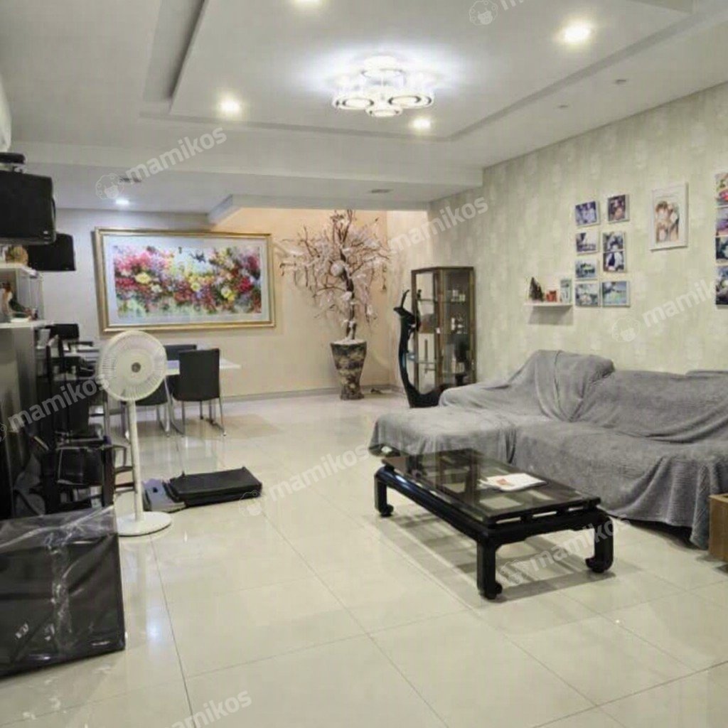 Rumah Sertifikat SHM 5 Kamar Tidur 4 Kamar Mandi Sunter Jakarta Utara - Photo 2