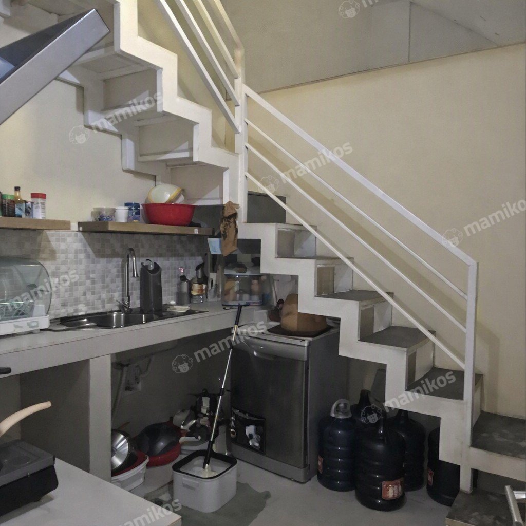 Rumah Sertifikat SHM 5 Kamar Tidur 4 Kamar Mandi Sunter Jakarta Utara - Photo 3