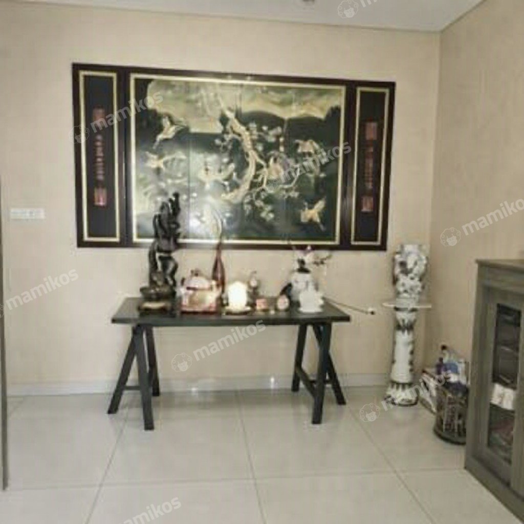 Rumah Sertifikat SHM 5 Kamar Tidur 4 Kamar Mandi Sunter Jakarta Utara - Photo 4