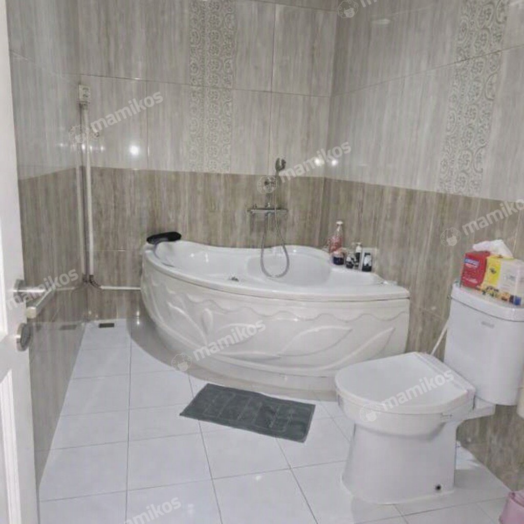 Rumah Sertifikat SHM 5 Kamar Tidur 4 Kamar Mandi Sunter Jakarta Utara - Photo 5