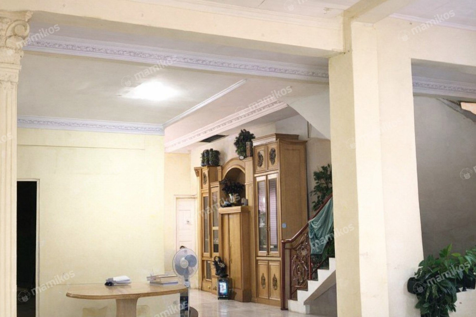 Rumah Sertifikat SHM 4 Kamar Tidur 3 Kamar Mandi Cipinang Jakarta Timur
