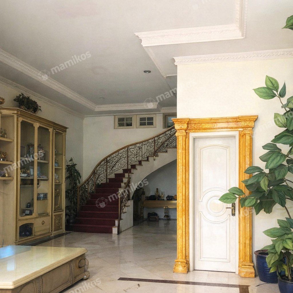 Rumah Sertifikat SHM 4 Kamar Tidur 3 Kamar Mandi Cipinang Jakarta Timur - Photo 2