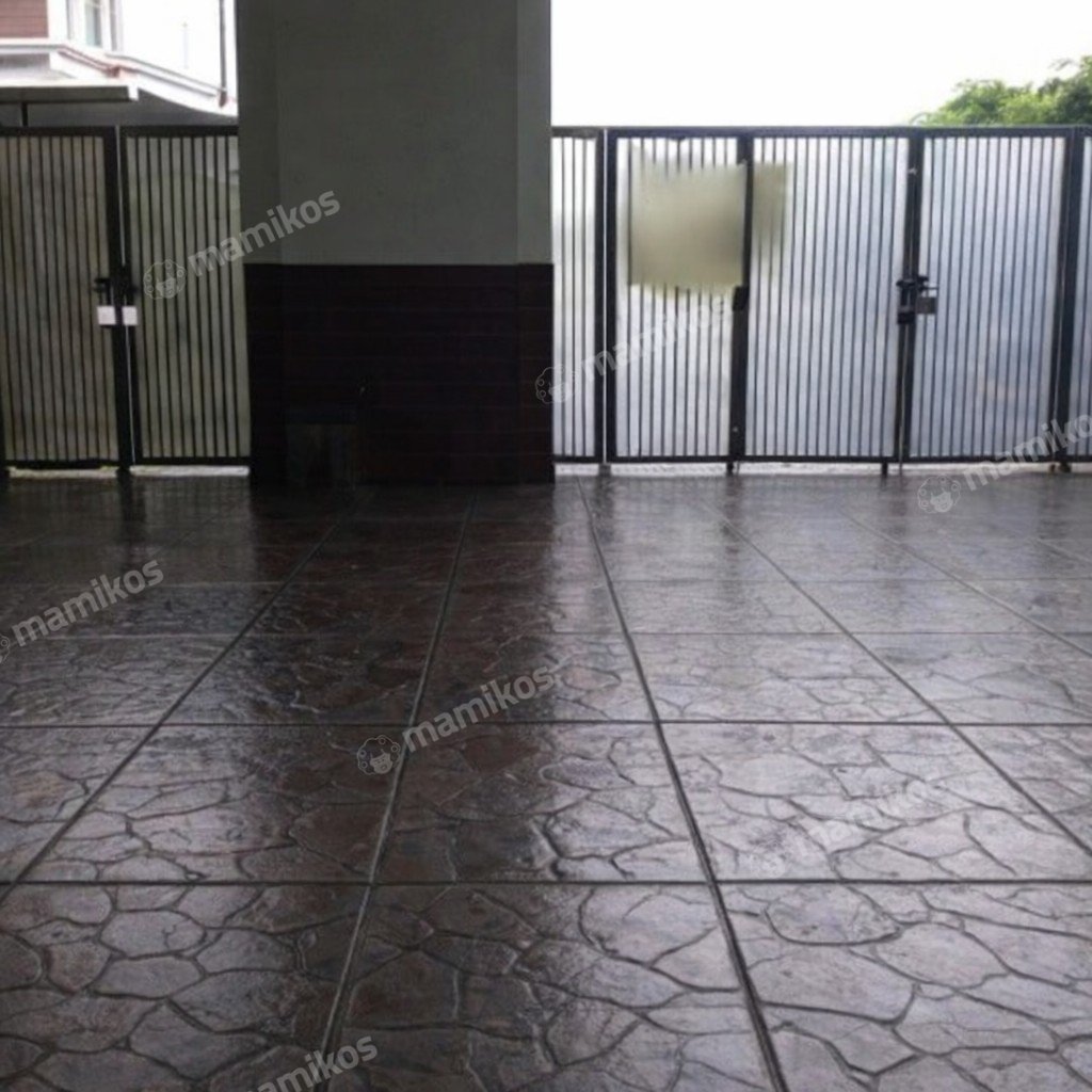 Rumah Sertifikat SHM 4 Kamar Tidur 3 Kamar Mandi Permata Hijau Jakarta Selatan - Photo 4