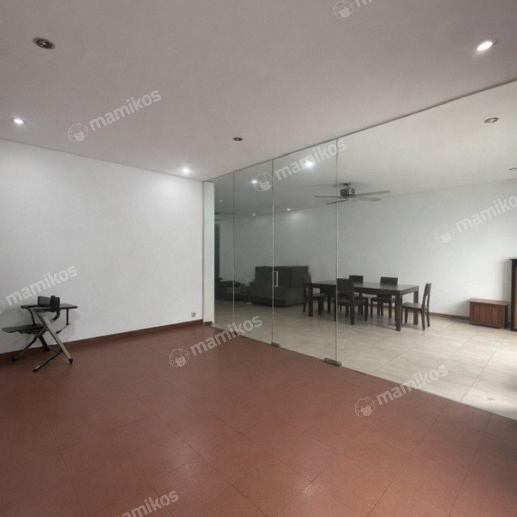 Rumah Sertifikat SHM 4 Kamar Tidur 3 Kamar Mandi Permata Hijau Jakarta Selatan - Photo 5
