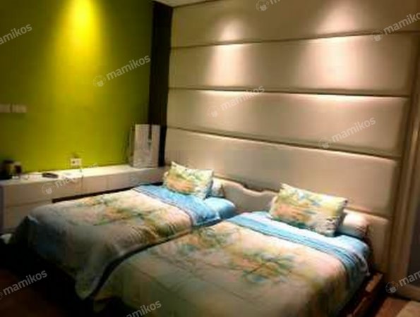 Rumah 4KT 4KM Pantai Indah Kapuk Jakarta Utara - Photo 2