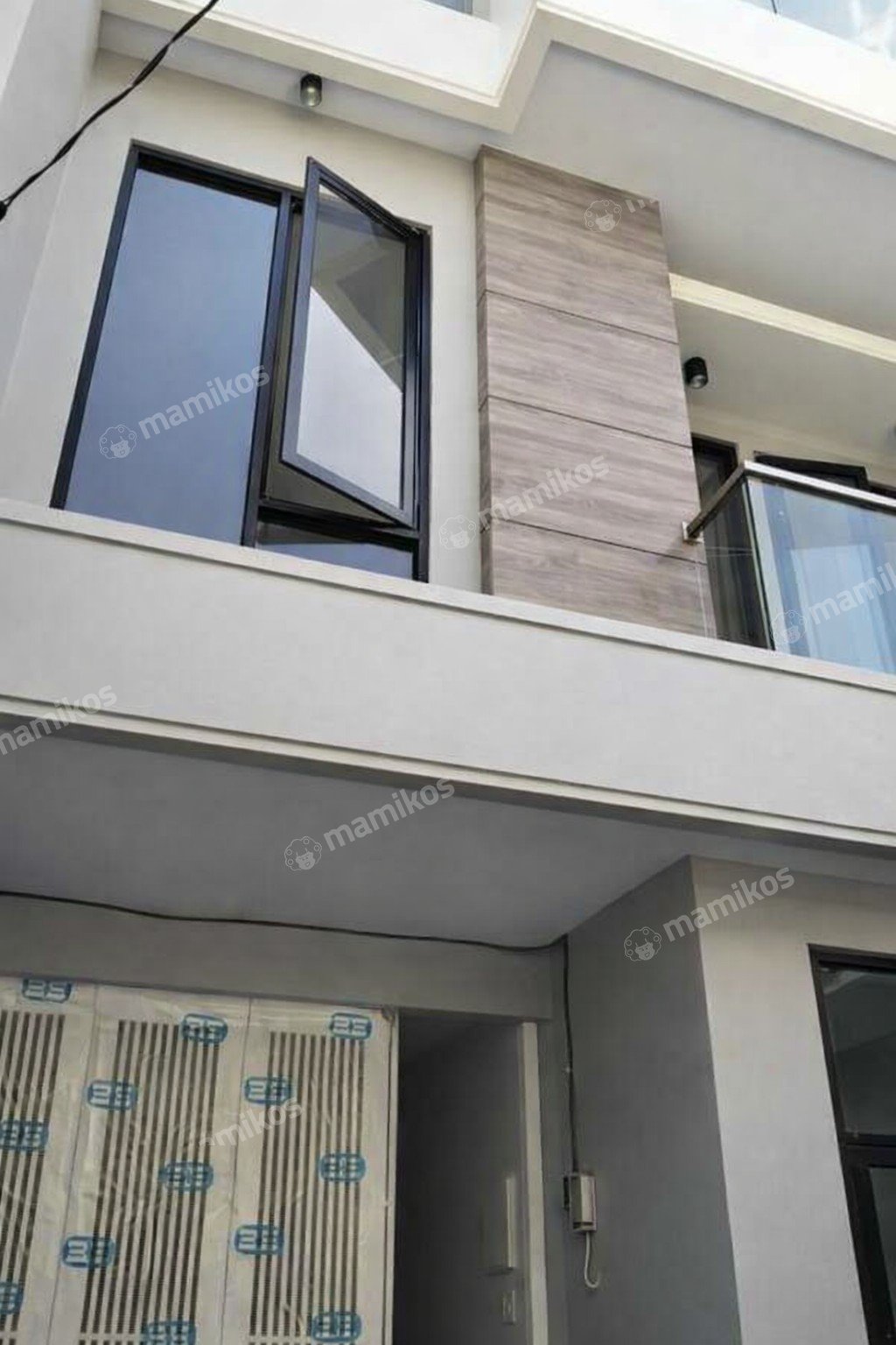 Rumah Sertifikat SHM 5 Kamar Tidur 4 Kamar Mandi Sunter Jakarta Utara - Photo 5
