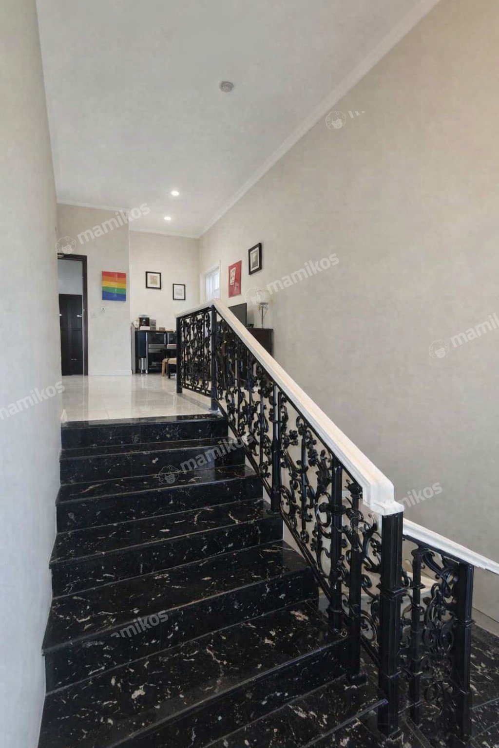 Rumah Sertifikat SHM 8 Kamar Tidur 5 Kamar Mandi Cibubur Jakarta Timur - Photo 5