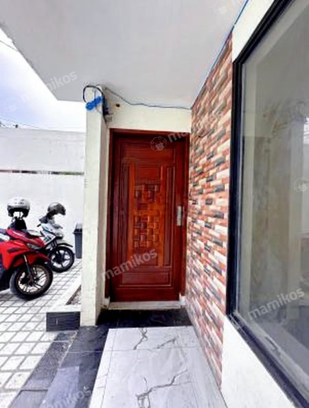 Rumah Sertifikat SHM 3 Kamar Tidur 3 Kamar Mandi Medan Helvetia Medan - Photo 3