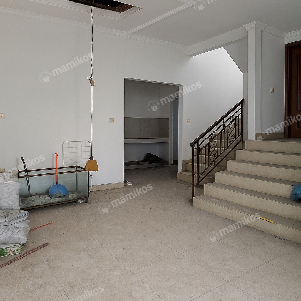 Rumah Sertifikat SHM 3 Kamar Tidur 3 Kamar Mandi Duri Kepa Jakarta Barat - Photo 2