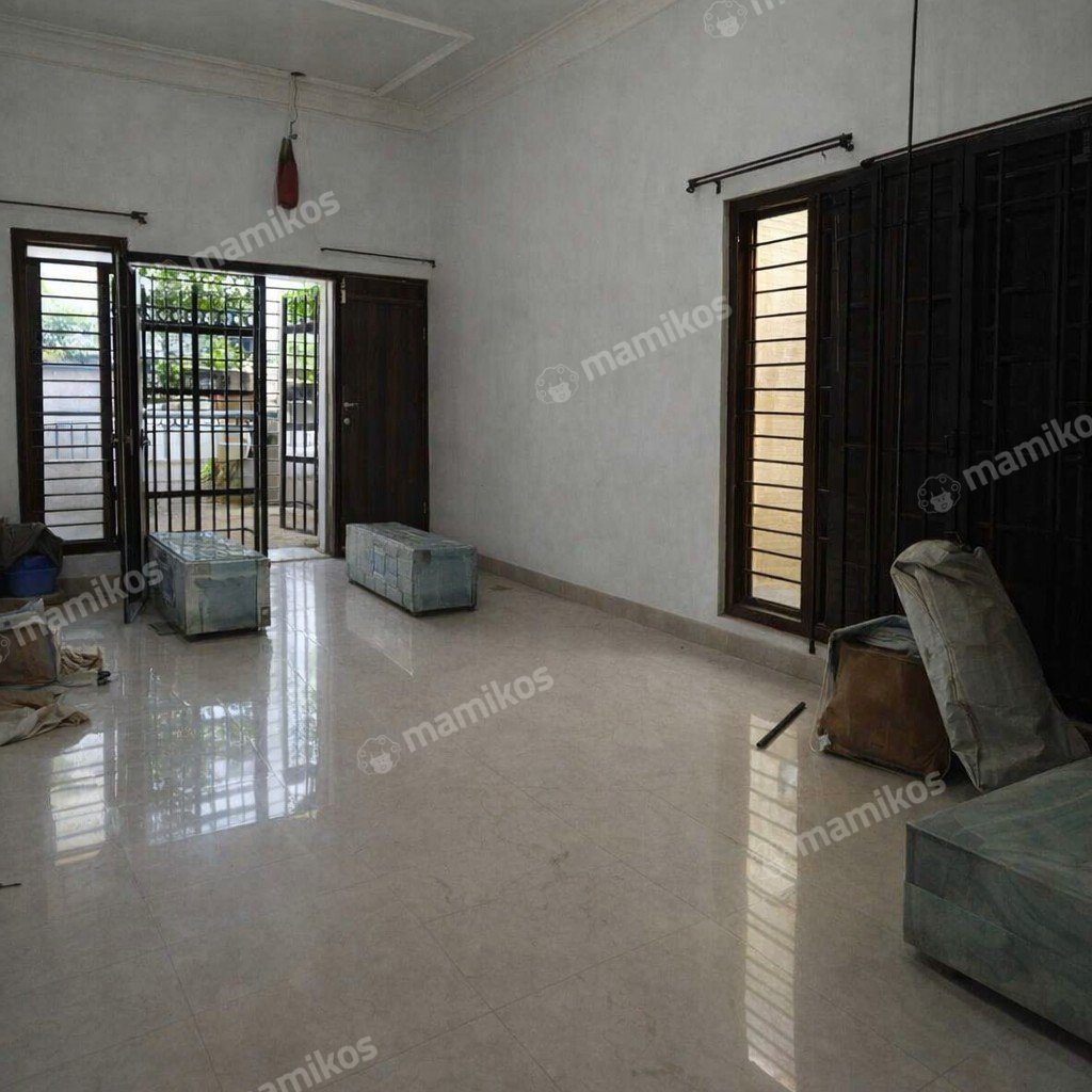 Rumah Sertifikat SHM 3 Kamar Tidur 3 Kamar Mandi Duri Kepa Jakarta Barat - Photo 3