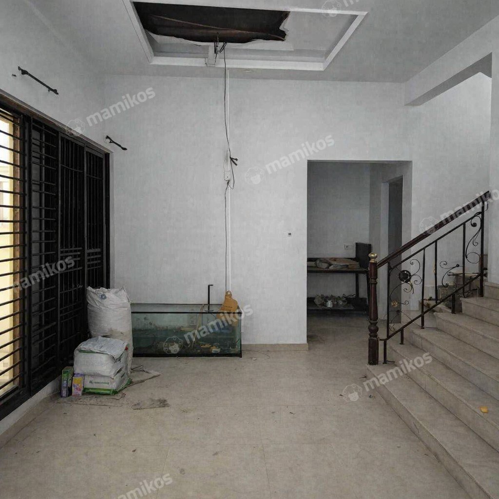 Rumah Sertifikat SHM 3 Kamar Tidur 3 Kamar Mandi Duri Kepa Jakarta Barat - Photo 4