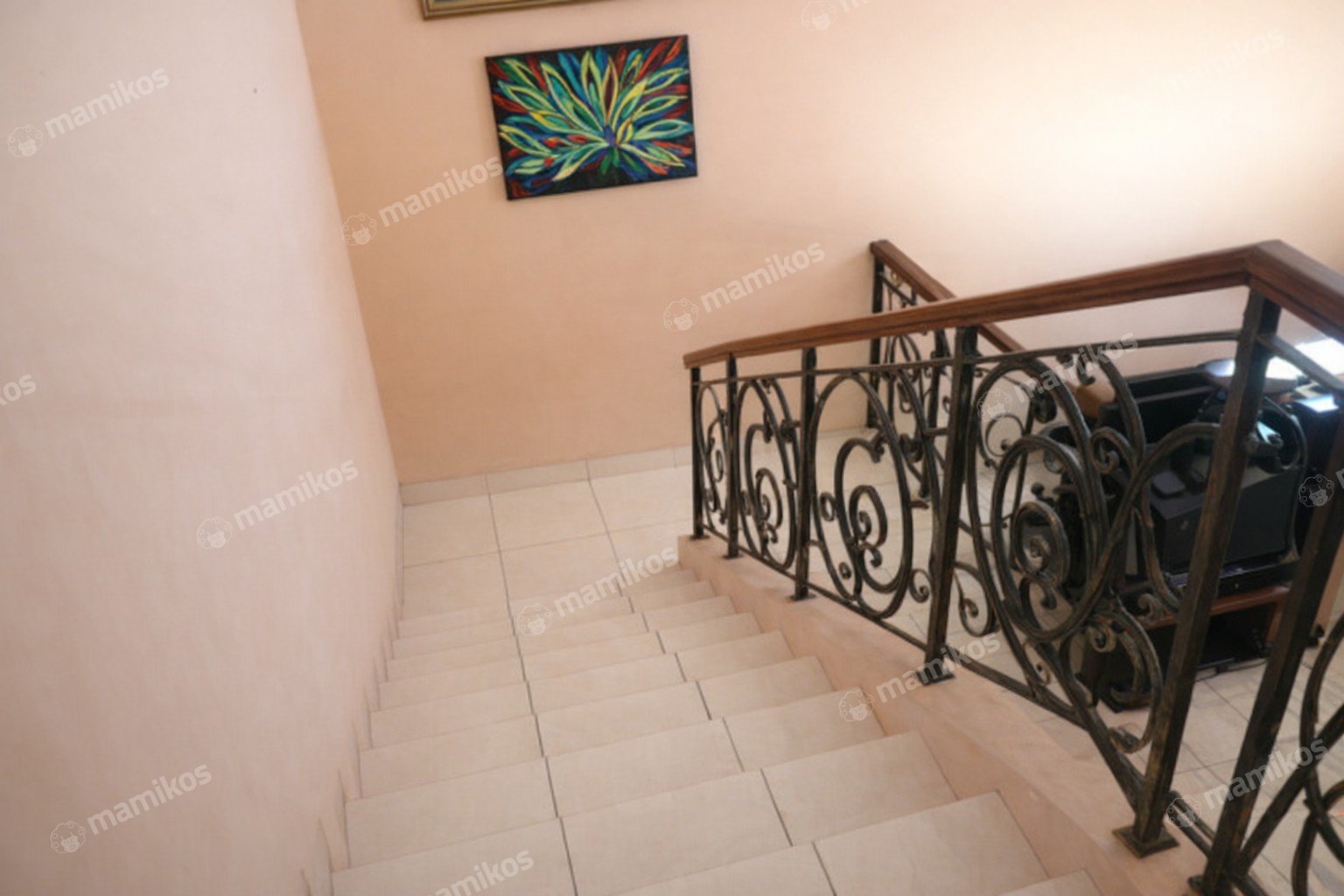 Rumah Sertifikat SHM 5 Kamar Tidur 4 Kamar Mandi Kota Wisata Jakarta Timur - Photo 5