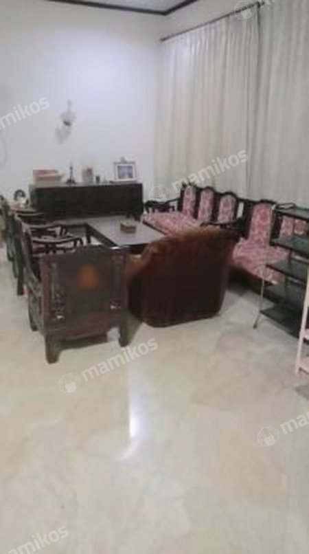 Rumah 6KT 4KM Kebayoran Baru Jakarta Selatan - Photo 3