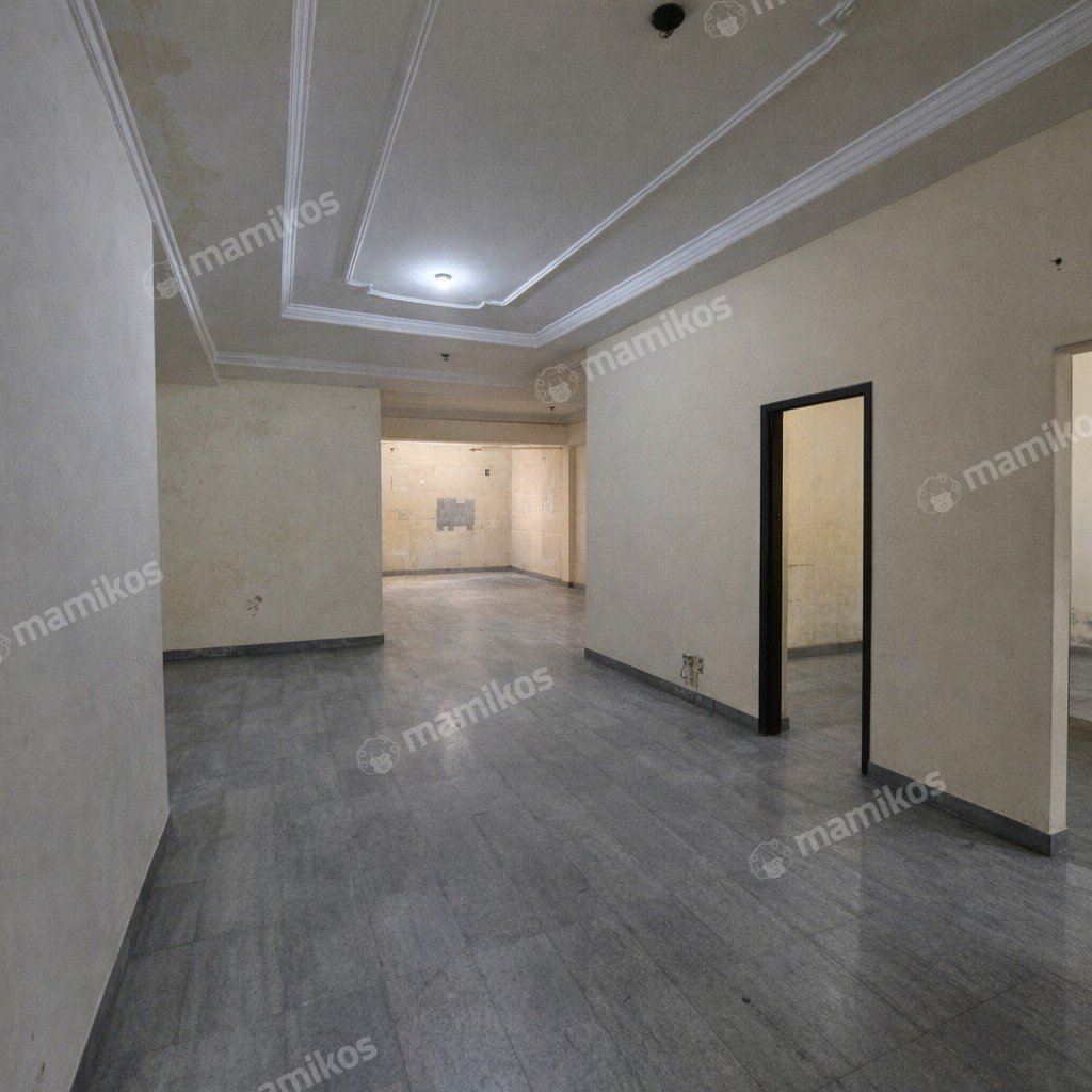 Rumah Sertifikat SHM 3 Kamar Tidur 2 Kamar Mandi Intercon Jakarta Barat - Photo 3