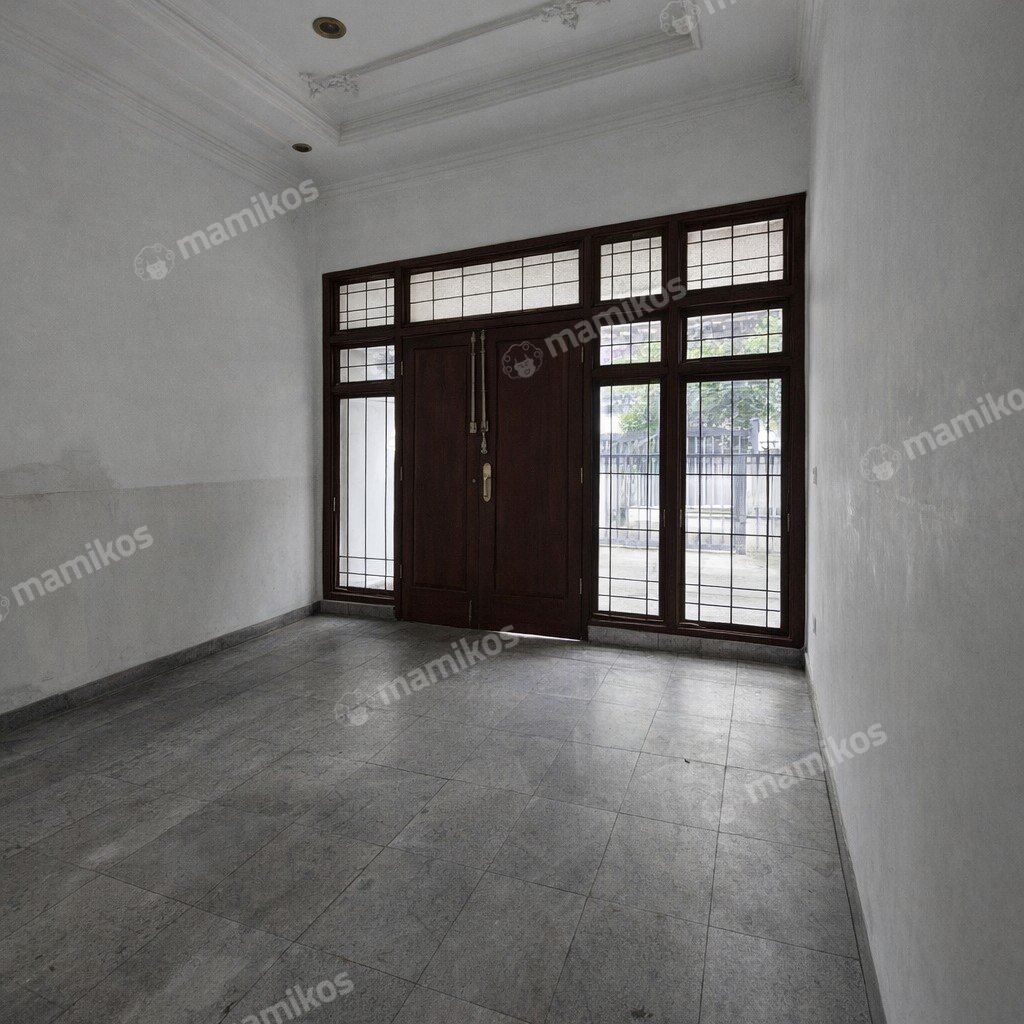 Rumah Sertifikat SHM 3 Kamar Tidur 2 Kamar Mandi Intercon Jakarta Barat - Photo 4