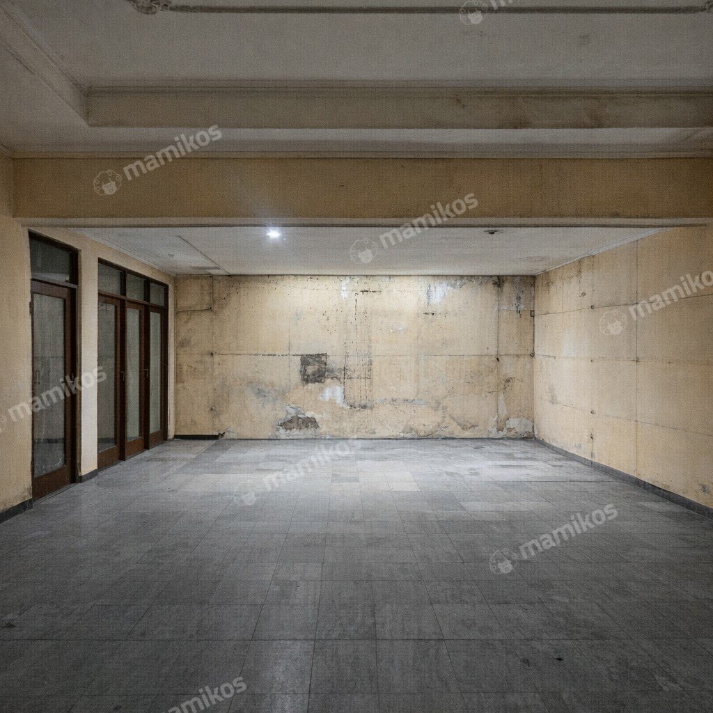 Rumah Sertifikat SHM 3 Kamar Tidur 2 Kamar Mandi Intercon Jakarta Barat - Photo 5