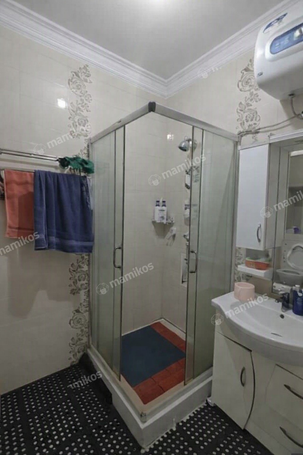 Rumah Sertifikat SHM 3 Kamar Tidur 3 Kamar Mandi Sunter Jakarta Utara - Photo 3
