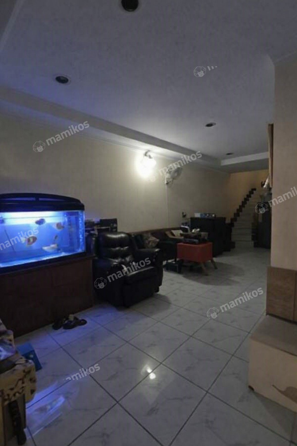Rumah Sertifikat SHM 3 Kamar Tidur 3 Kamar Mandi Sunter Jakarta Utara - Photo 5