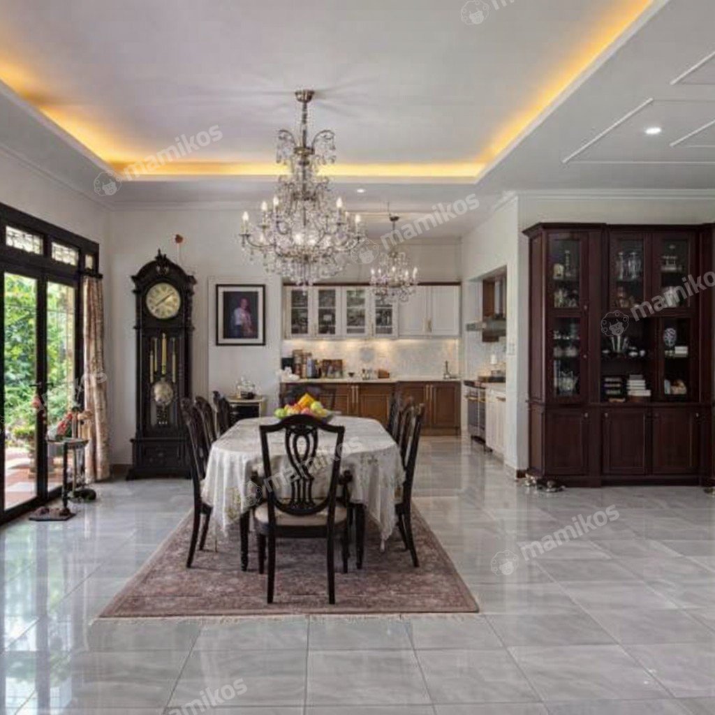 Rumah Sertifikat SHM 5 Kamar Tidur 3 Kamar Mandi Cilandak Jakarta Selatan - Photo 5